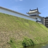 大きな堀と二つの櫓に見ごたえあり！『関東七名城』の一つ〜宇都宮城（うつのみやじょ