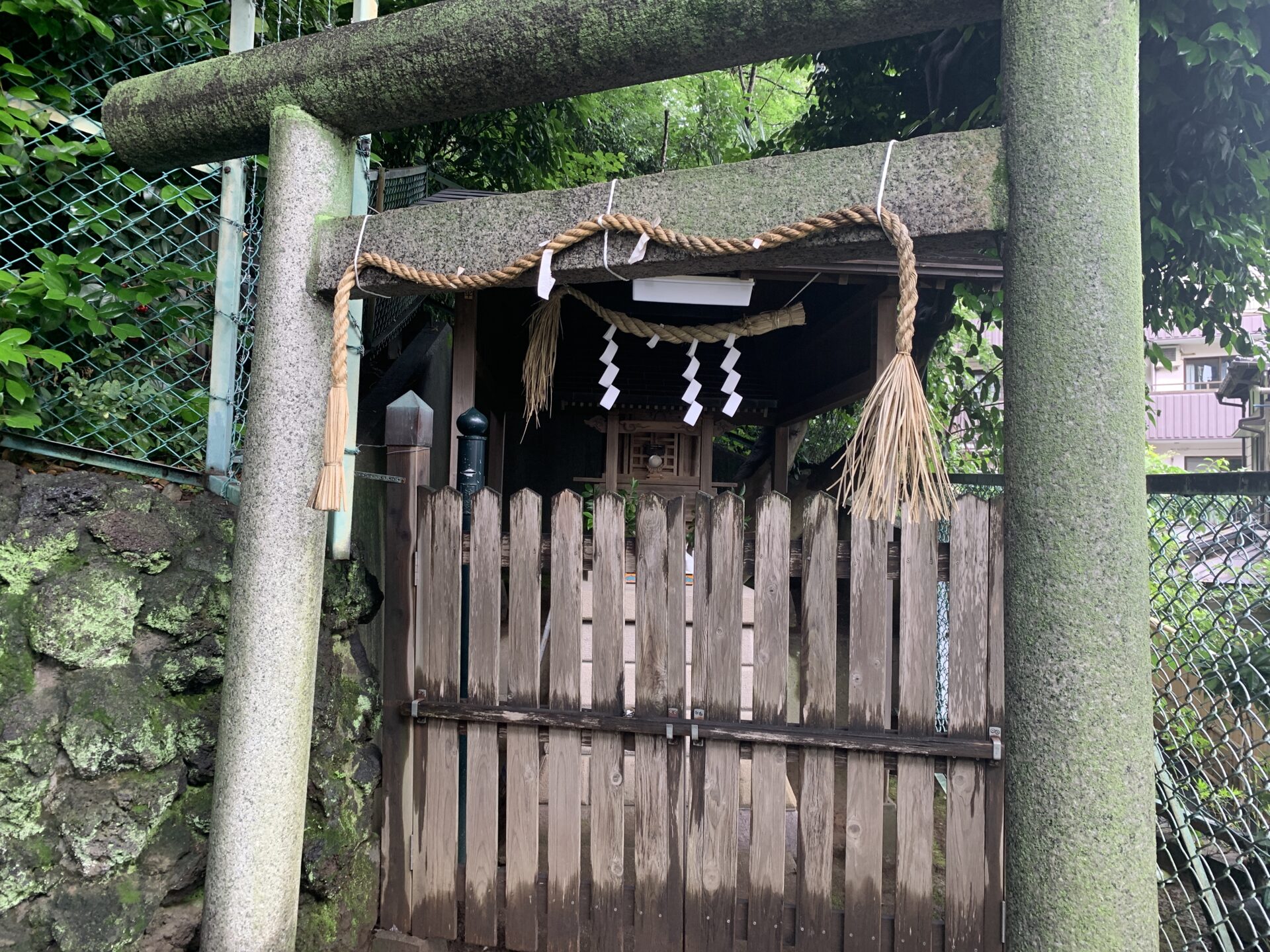 稲付城(東京都北区)|軍学に精通した太田道灌が築城した平山城 | シンの戦国探訪記